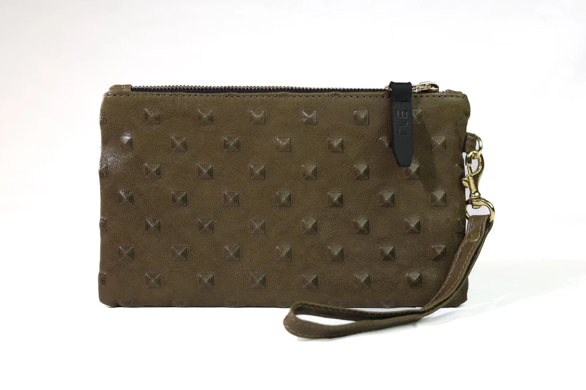 Lauren - Army Green Castle