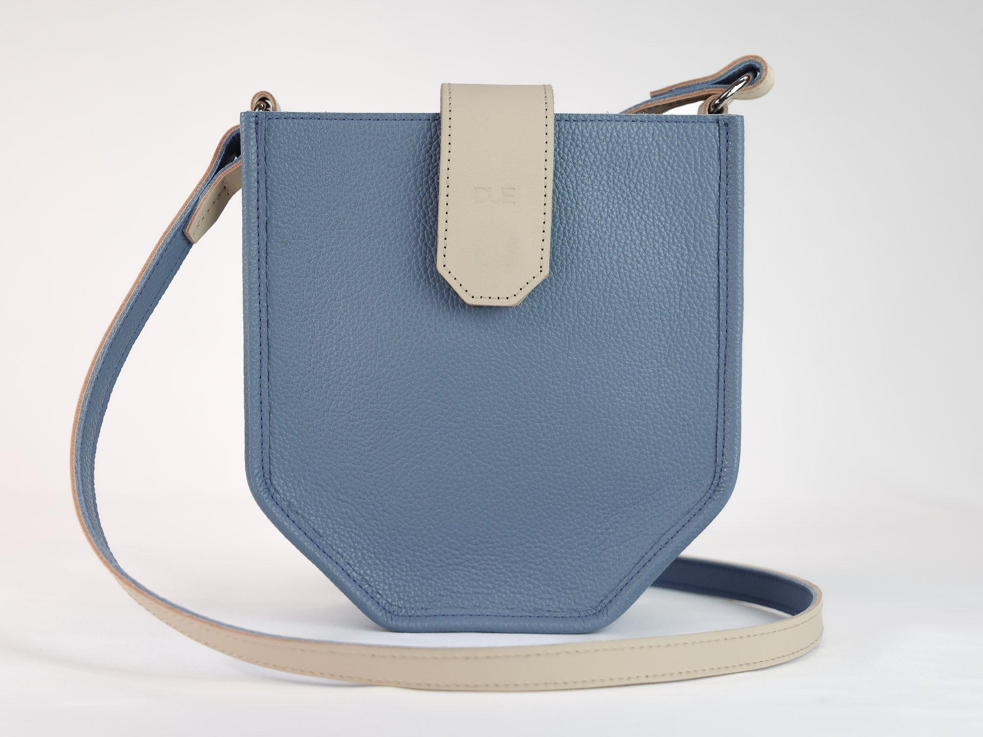 Edith Petite - Aquatic Blue