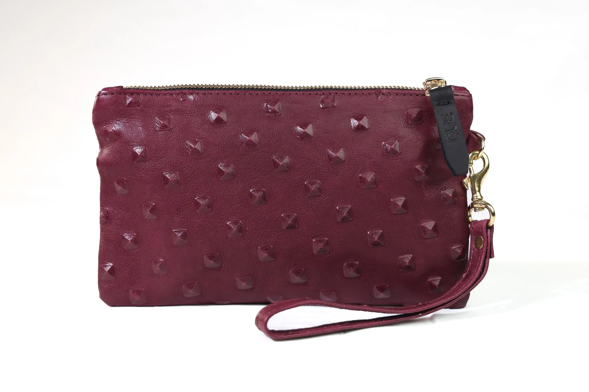 Lauren - Burgundy Castle