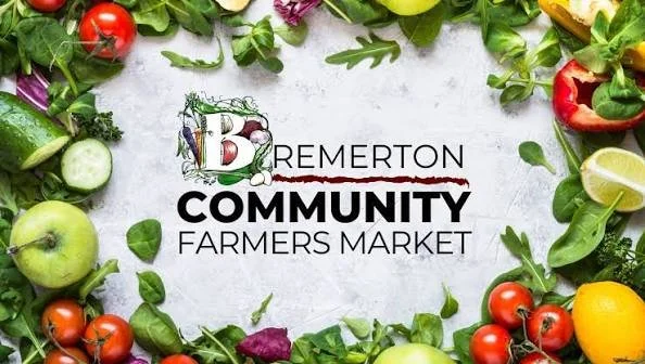 farmers Market Bremerton