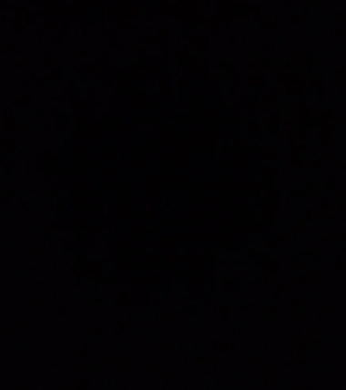 The image is completely black with no visible objects or details.