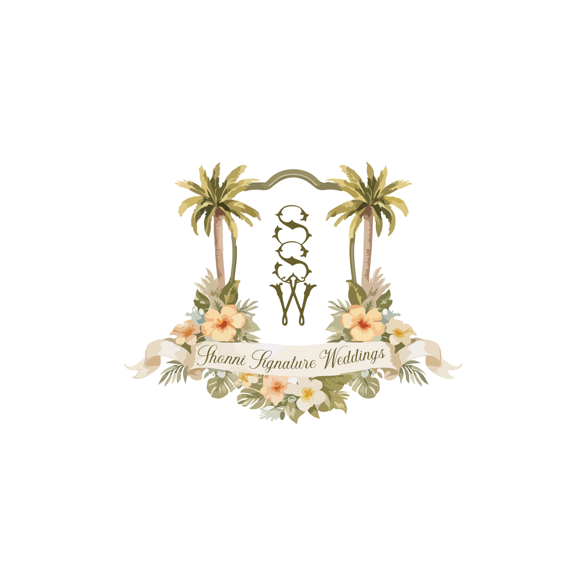 Shonni Signature Weddings