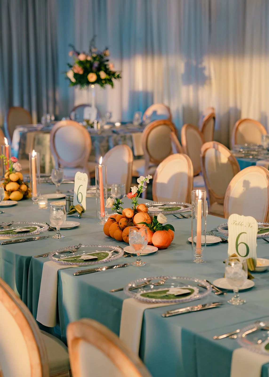 florida wedding planner