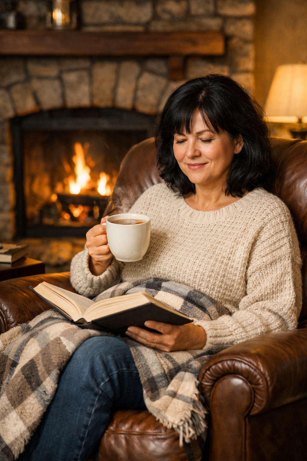 Winter - A Time for Rest, Reflection, Resetting, and Dreaming