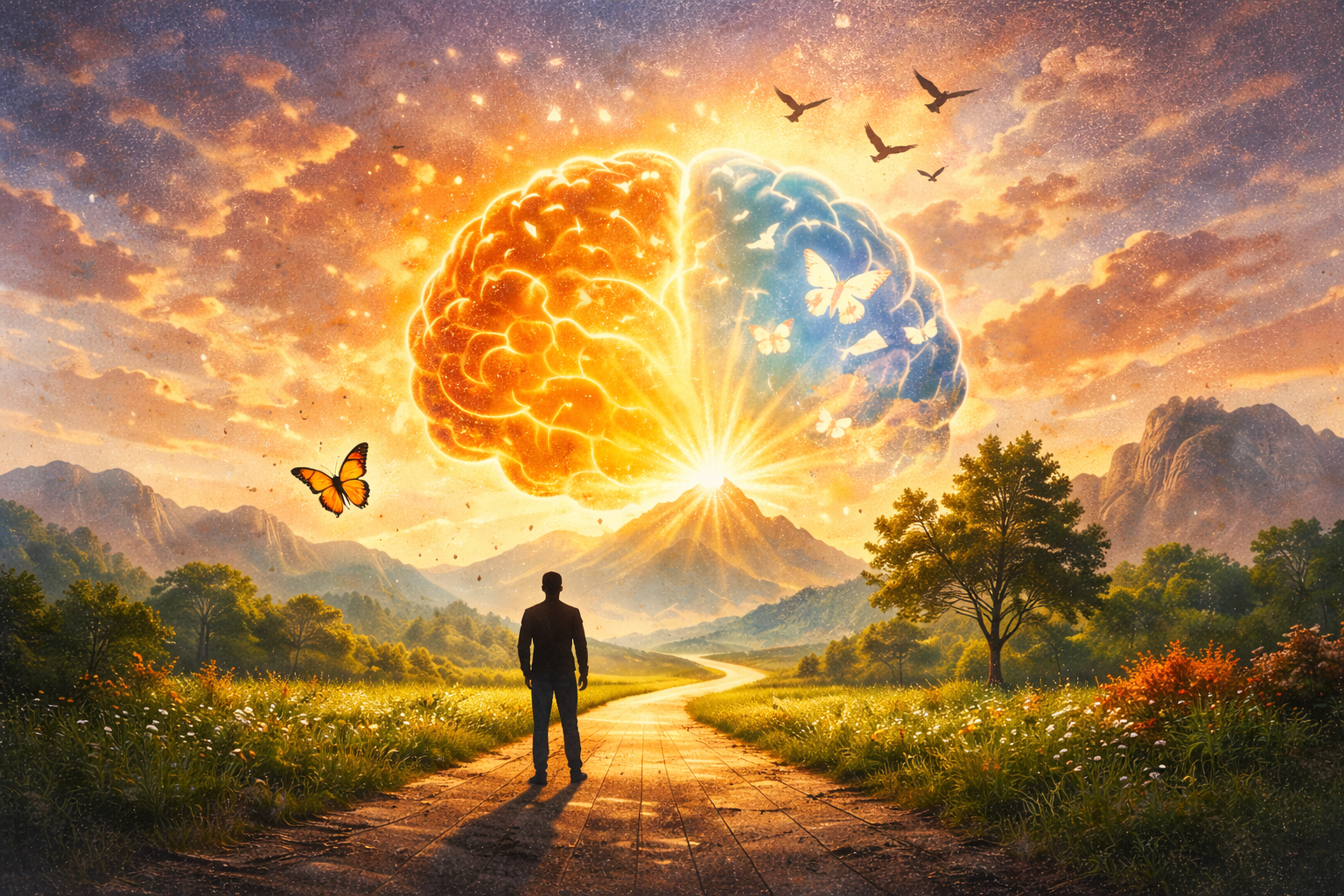 Unlearning is Freedom