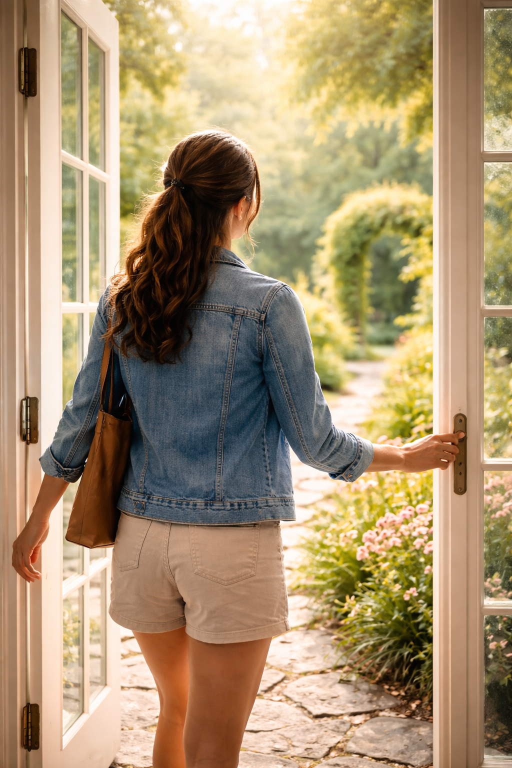 When Opportunity Knocks but Fear Closes the Door