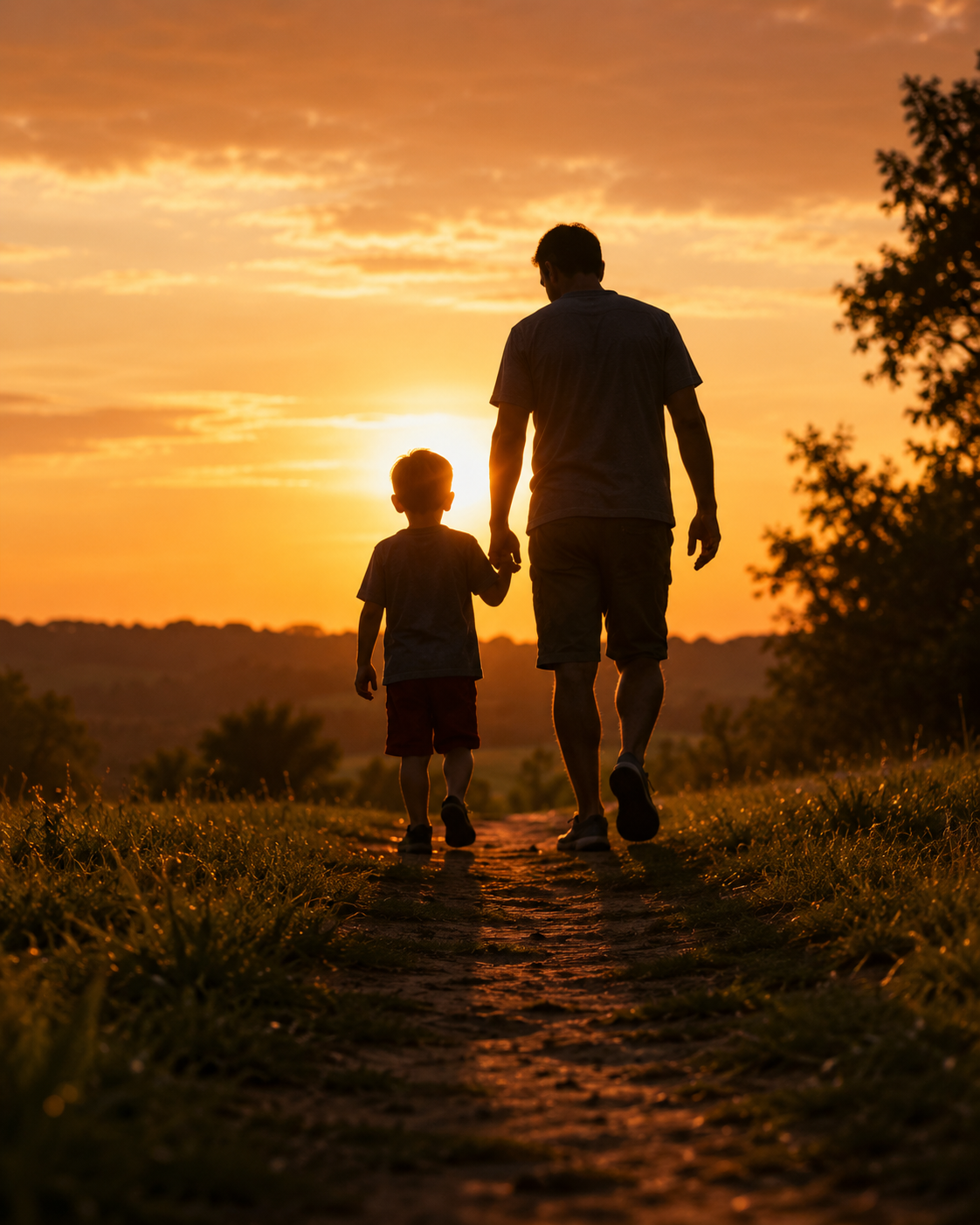 Father’s Day 