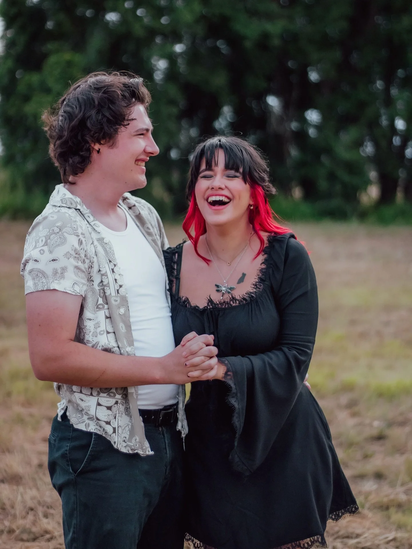 Three years filled with laughter with my favorite person 🫶

📸: @taylorraephotographytexas