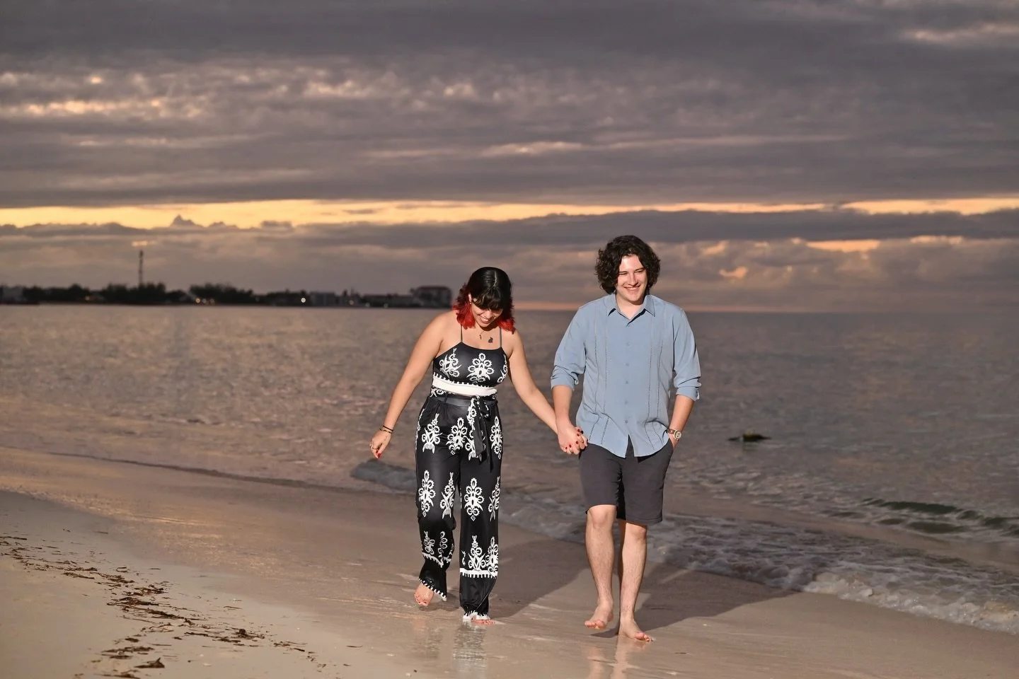 My man and I went to the Bahamas✨