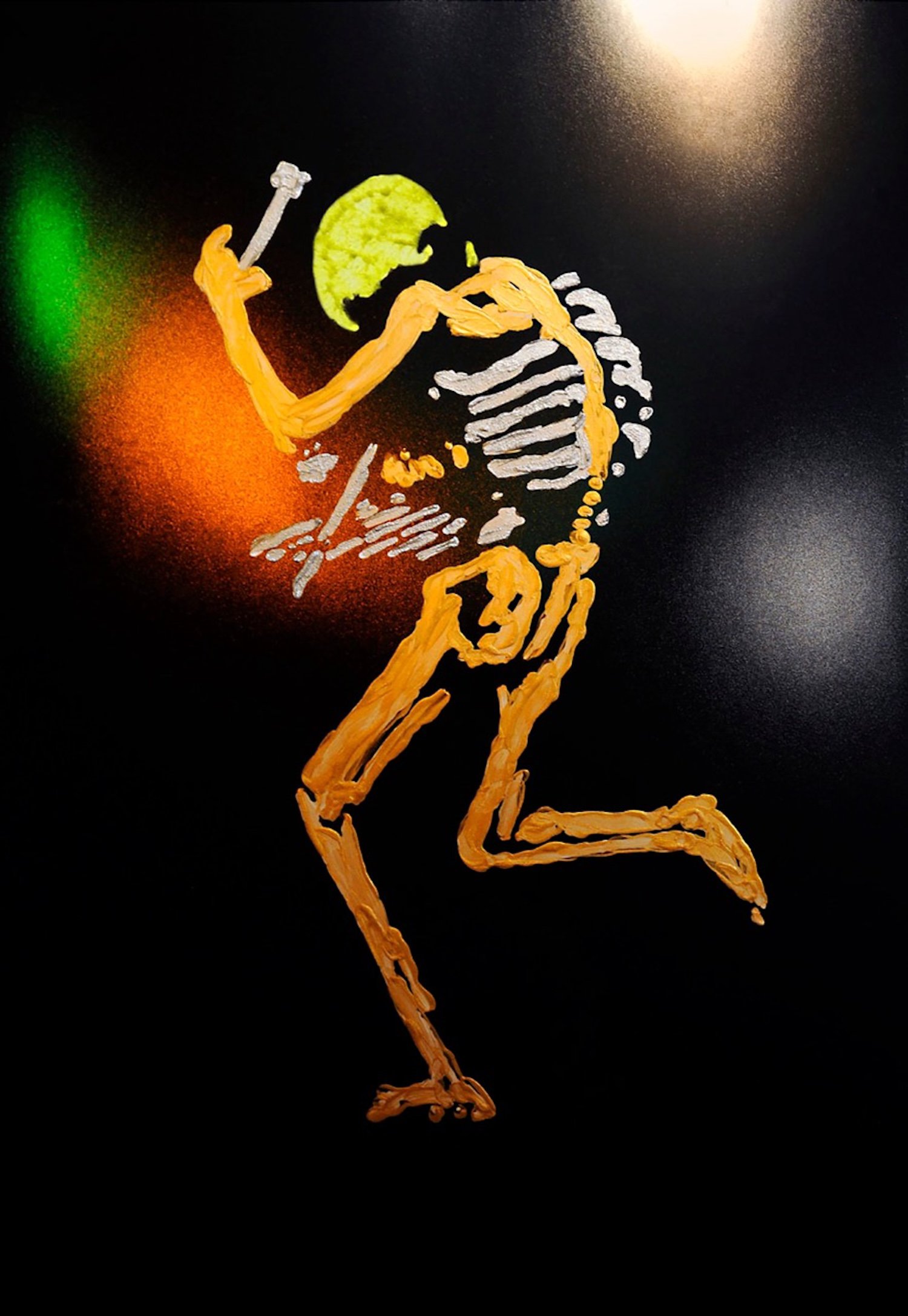 SANDMAN PSYCHOPOMP PORTALS - MINI