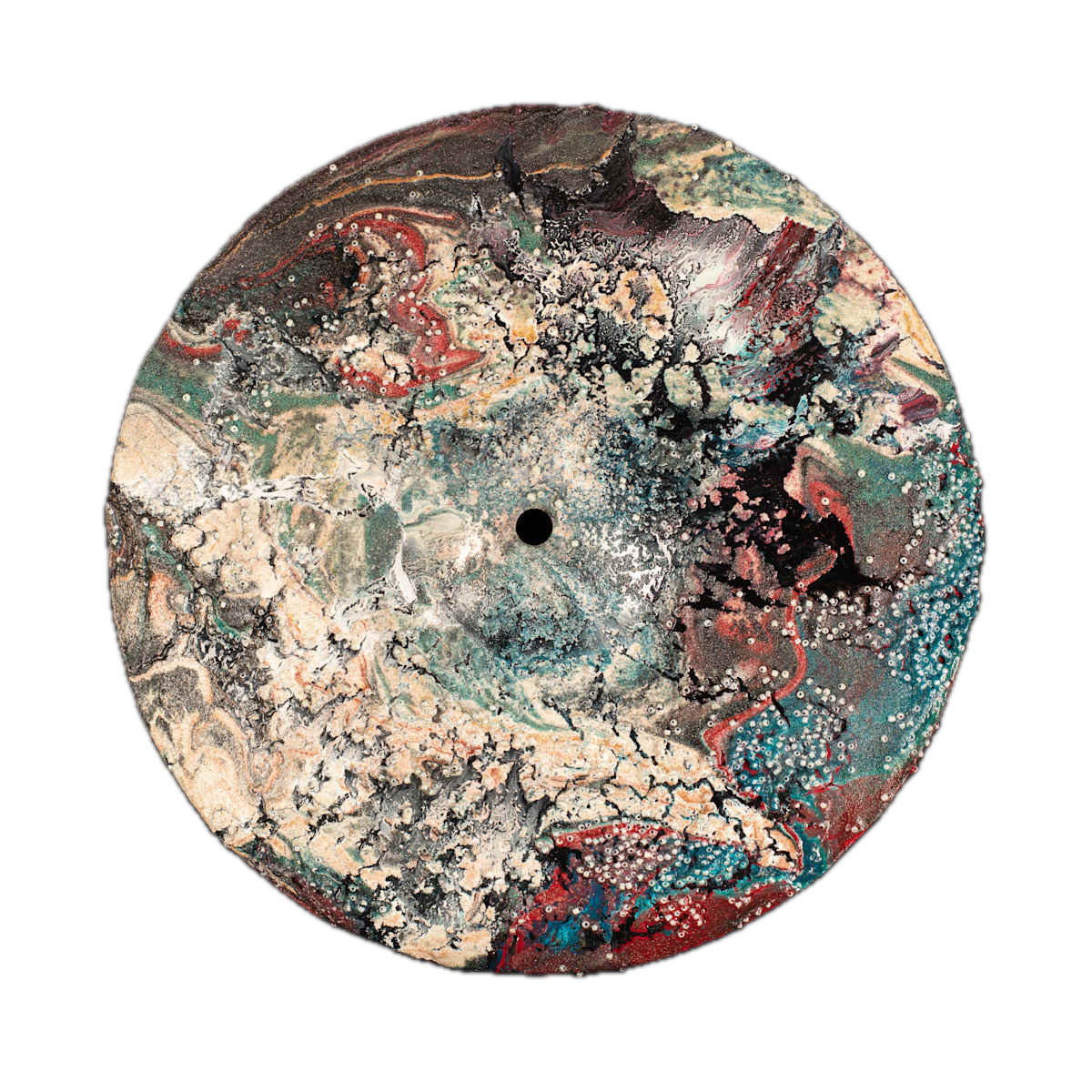 TECTONIC