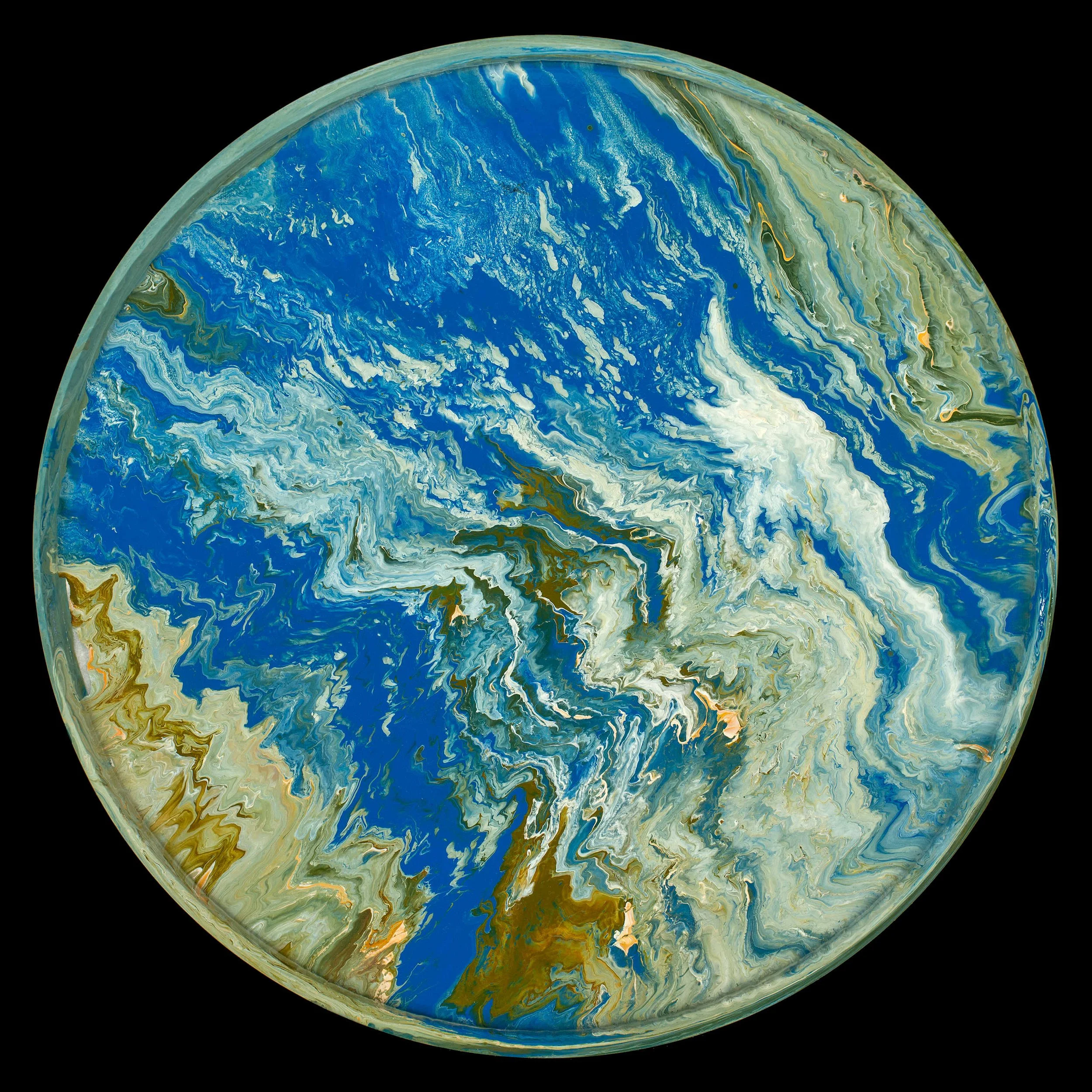 ROUGE PLANET 2