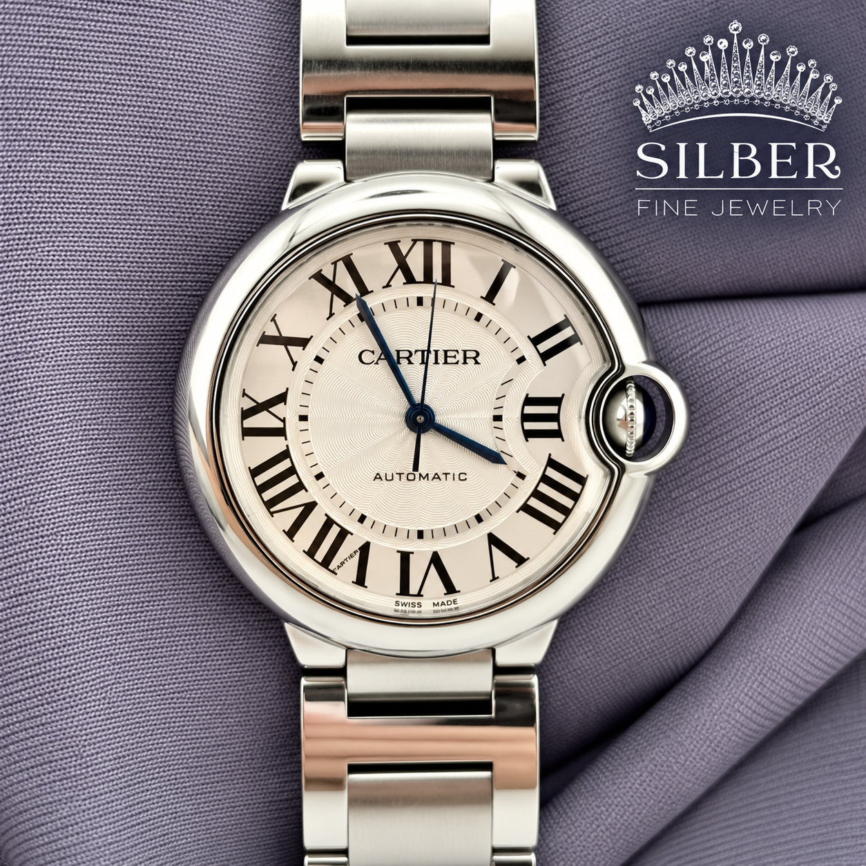 Cartier Watch on Lavender Fabric (3).png