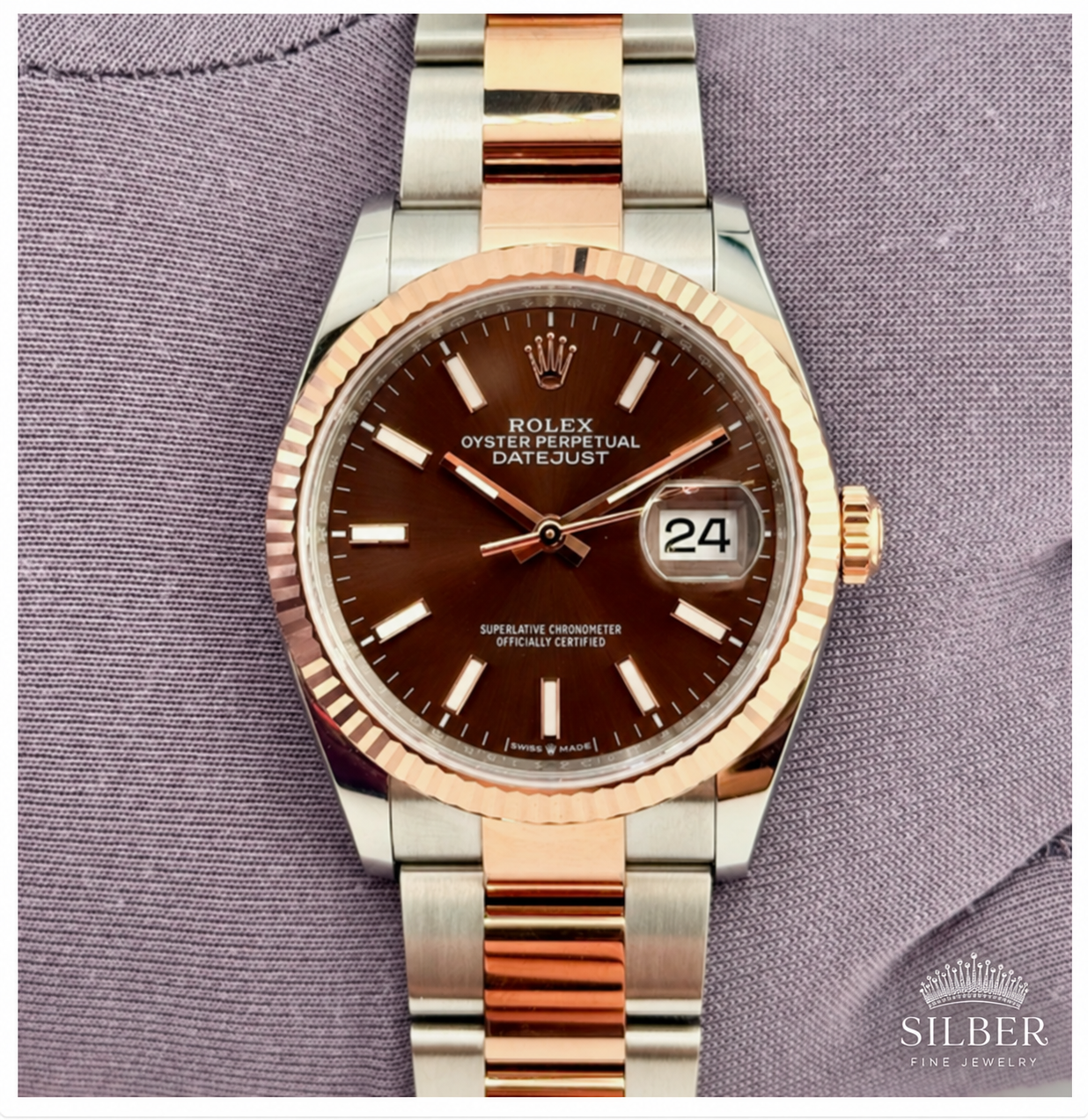 Rolex Datejust with White Crown Logo.png