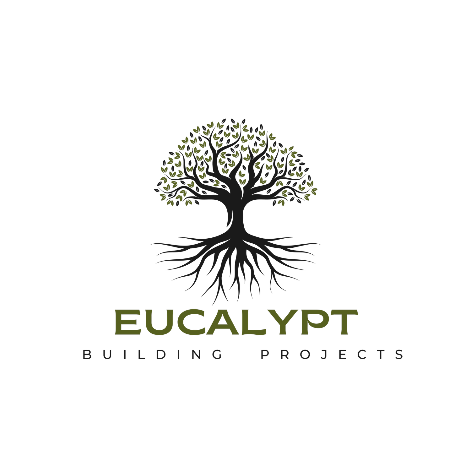 Eucalypt Building Projects