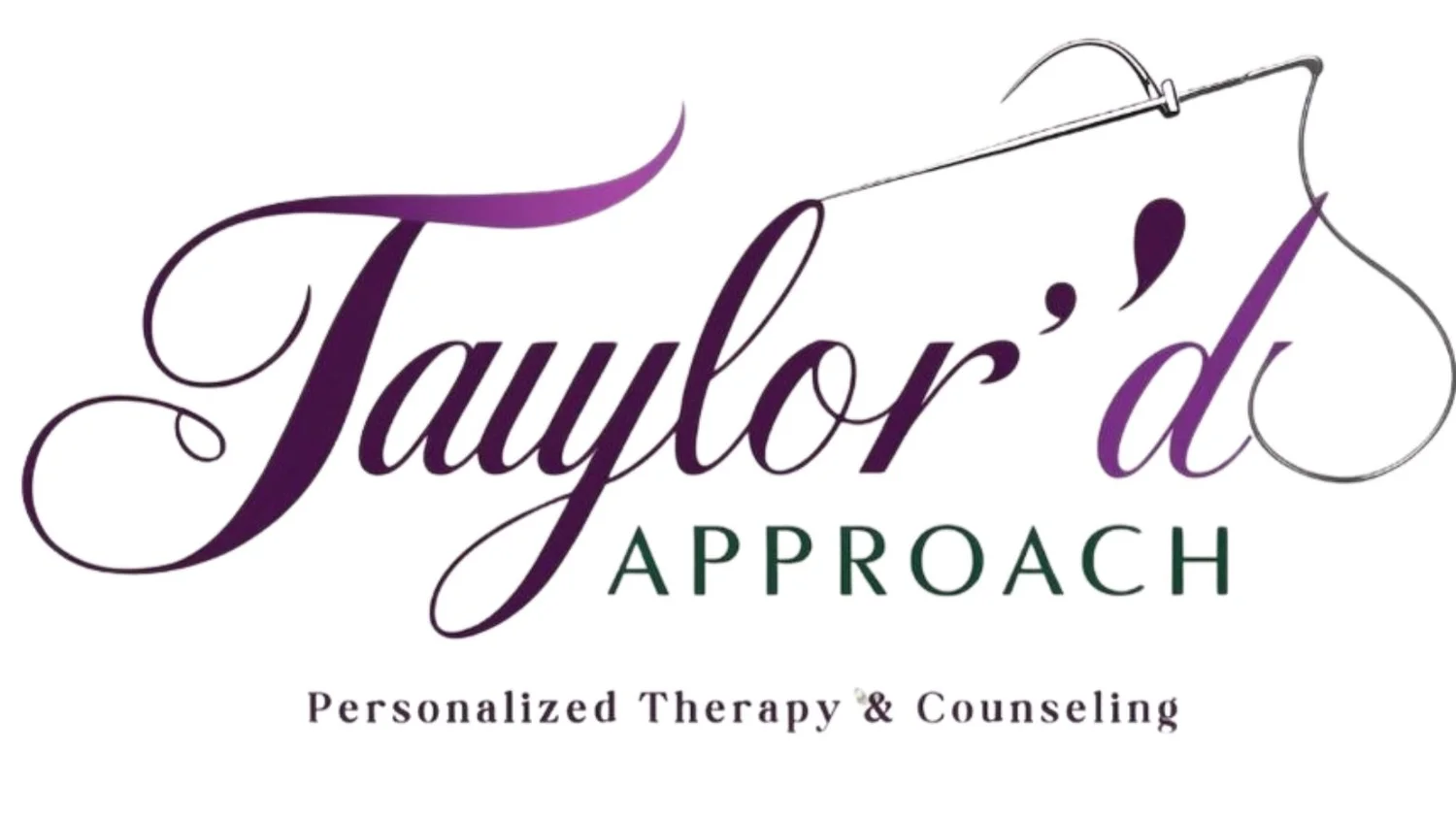 Taylor&#39;d Approach-Compassionate Online Therapy with an LCSW in NY, NJ &amp; TX