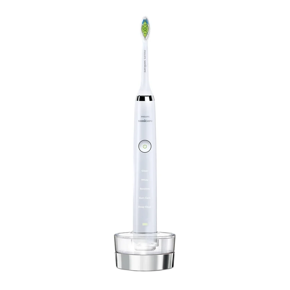 Sonicare Diamond Clean — Peak Hygiene | Santa Barbara Dental Cleaning