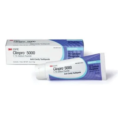 Clinpro 5000 Toothpaste