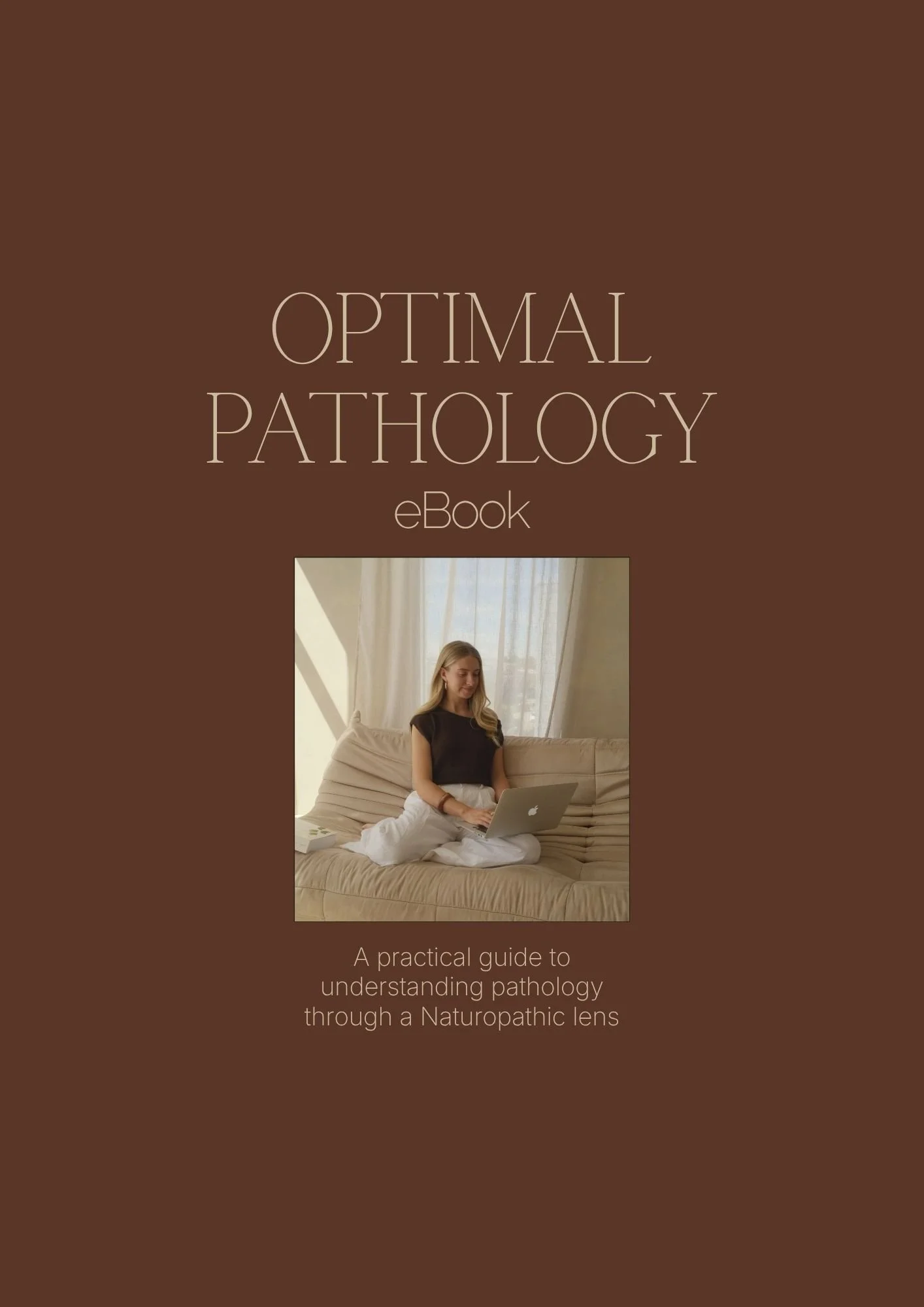 Optimal Pathology eBook