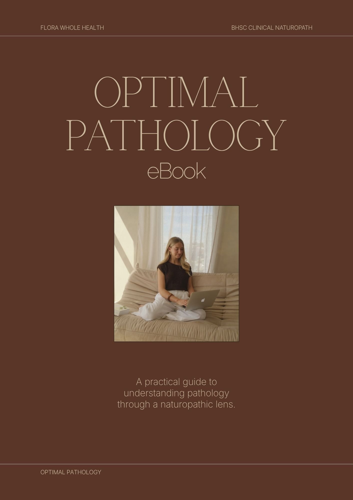 Optimal Pathology eBook