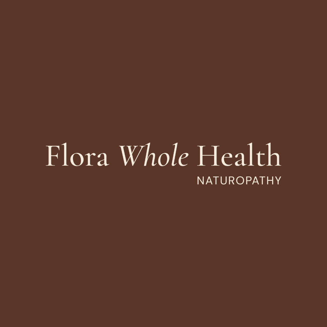 Flora Whole Health Naturopathy Gift Card