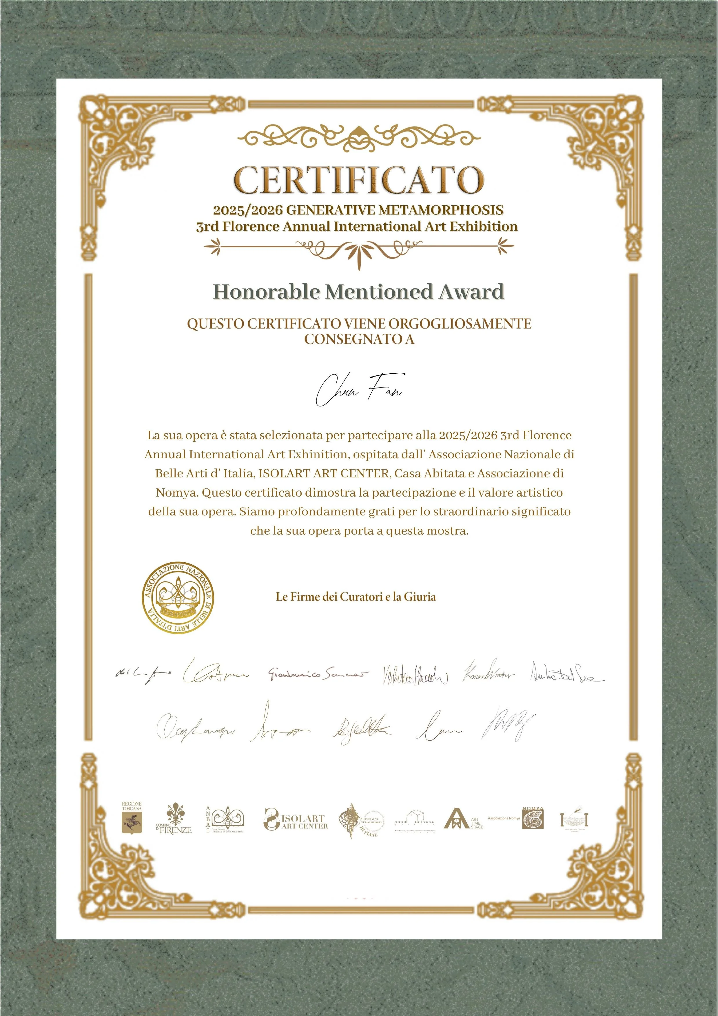 Honorable Mentioned Award_Chun Fan.jpg