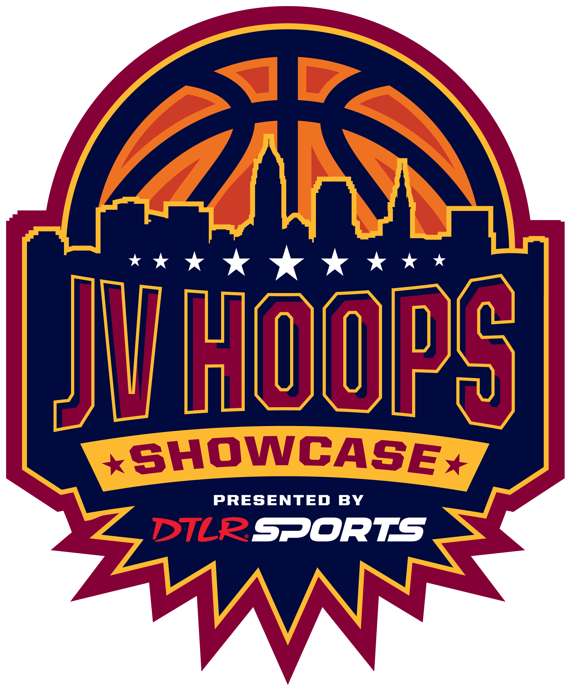 JV Hoops Showcase, presented by DTLR Sports