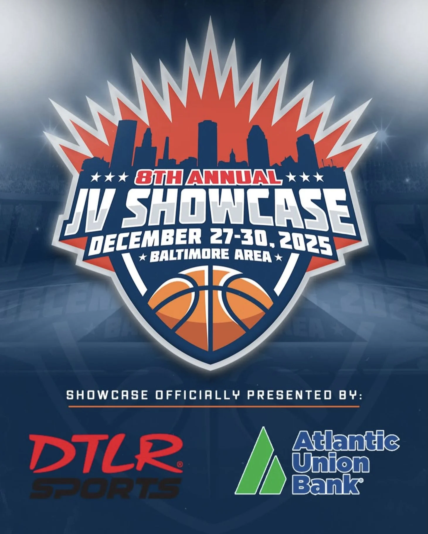 Lead Sponsors for the 8th Annual JV Showcase