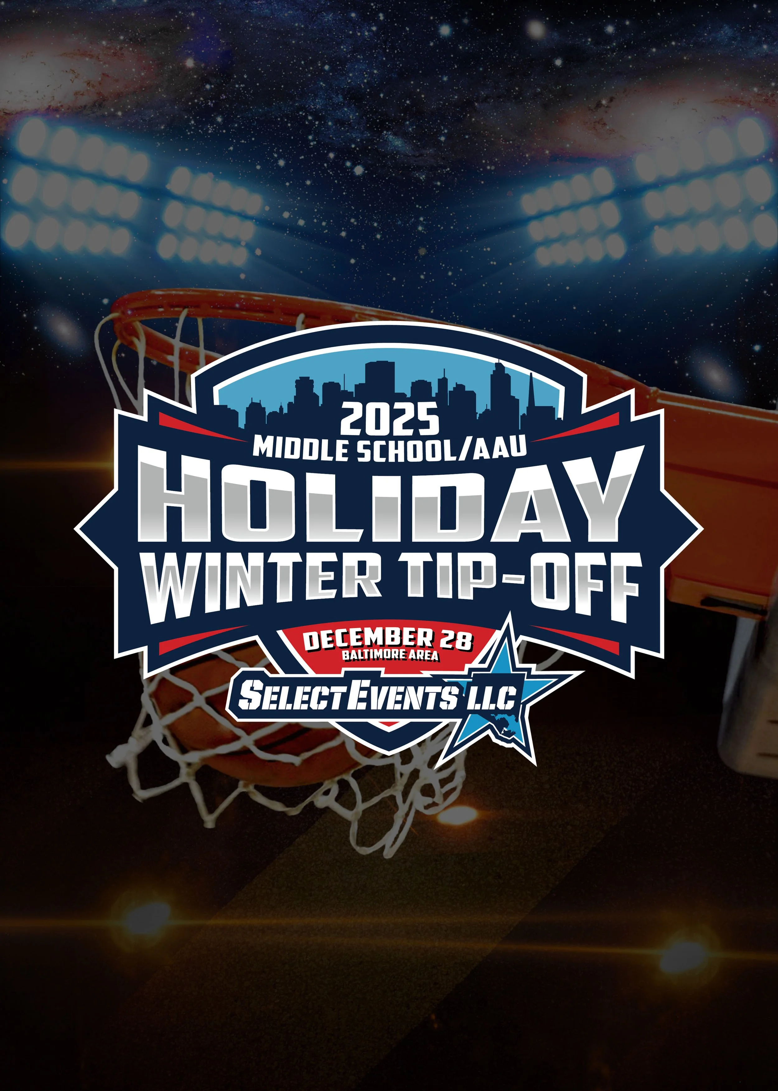 2025 Holiday Winter Tip-Off Recap