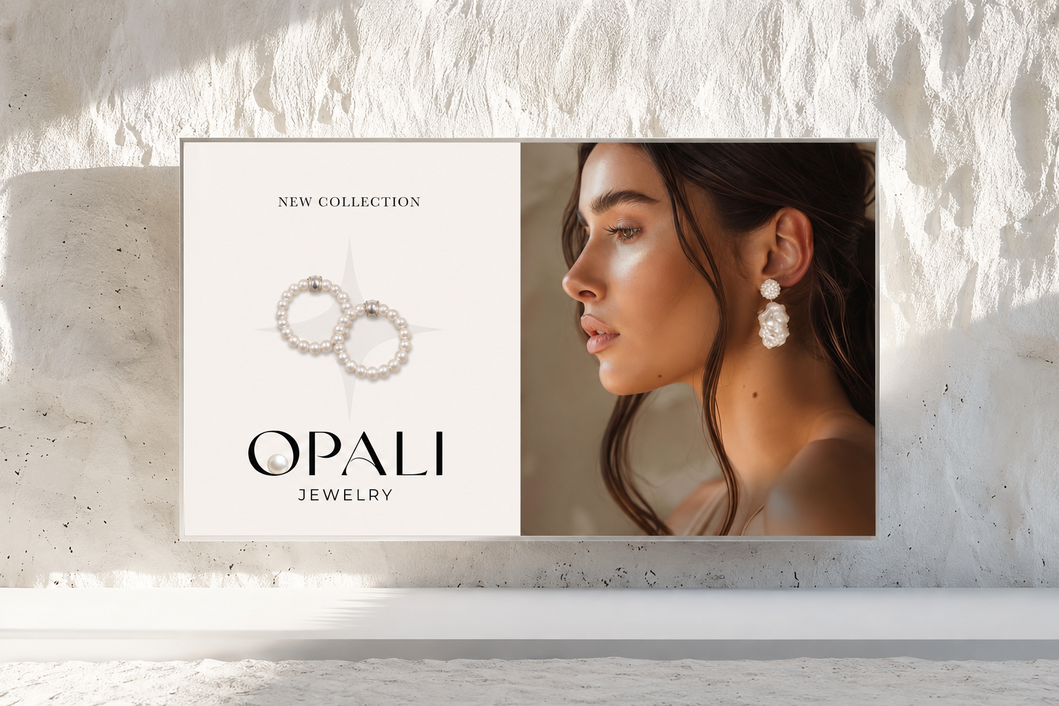 Opali Jewelry