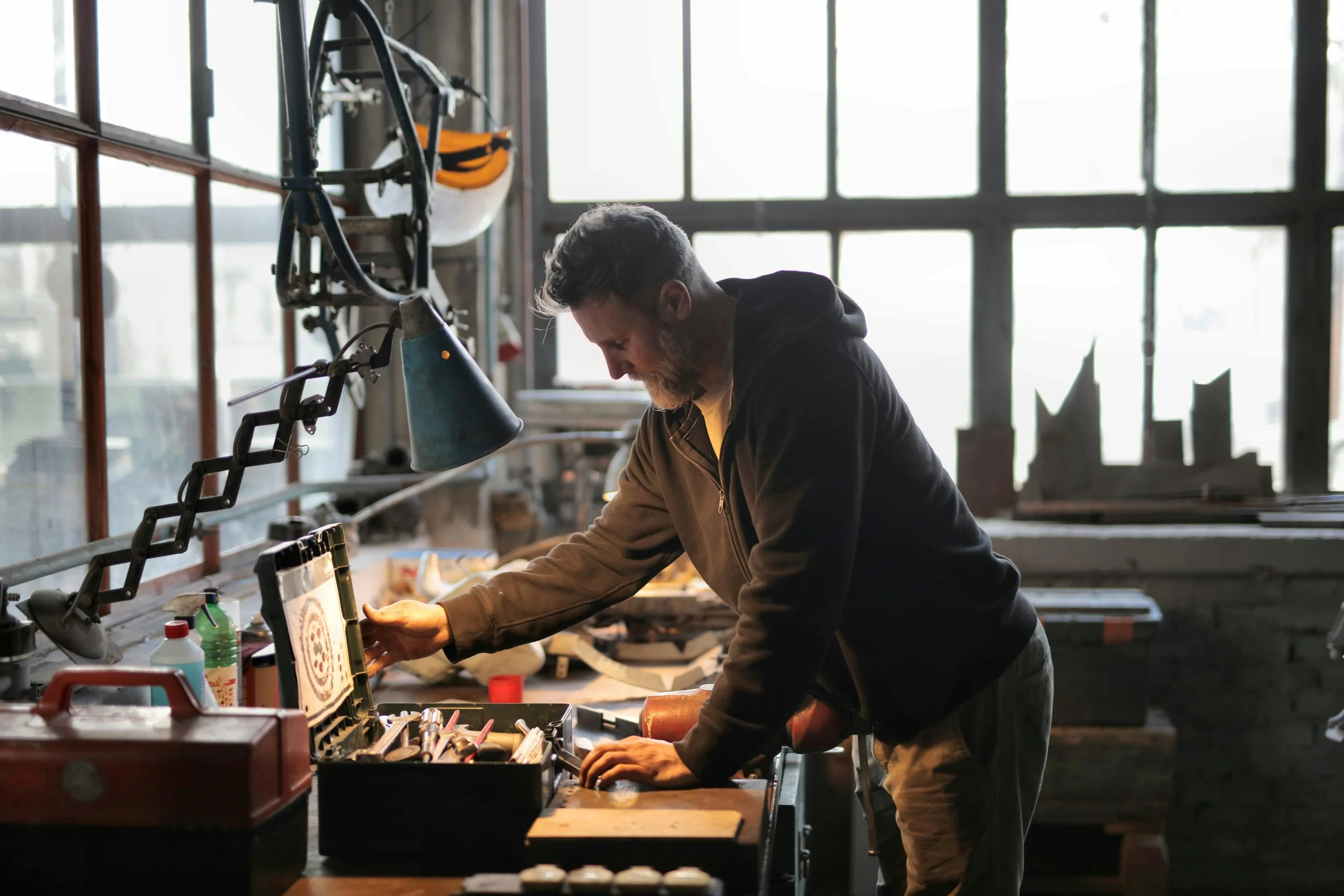 Flexible by Design: How Donor-Advised Funds Empower Smarter, Global Giving&nbsp;