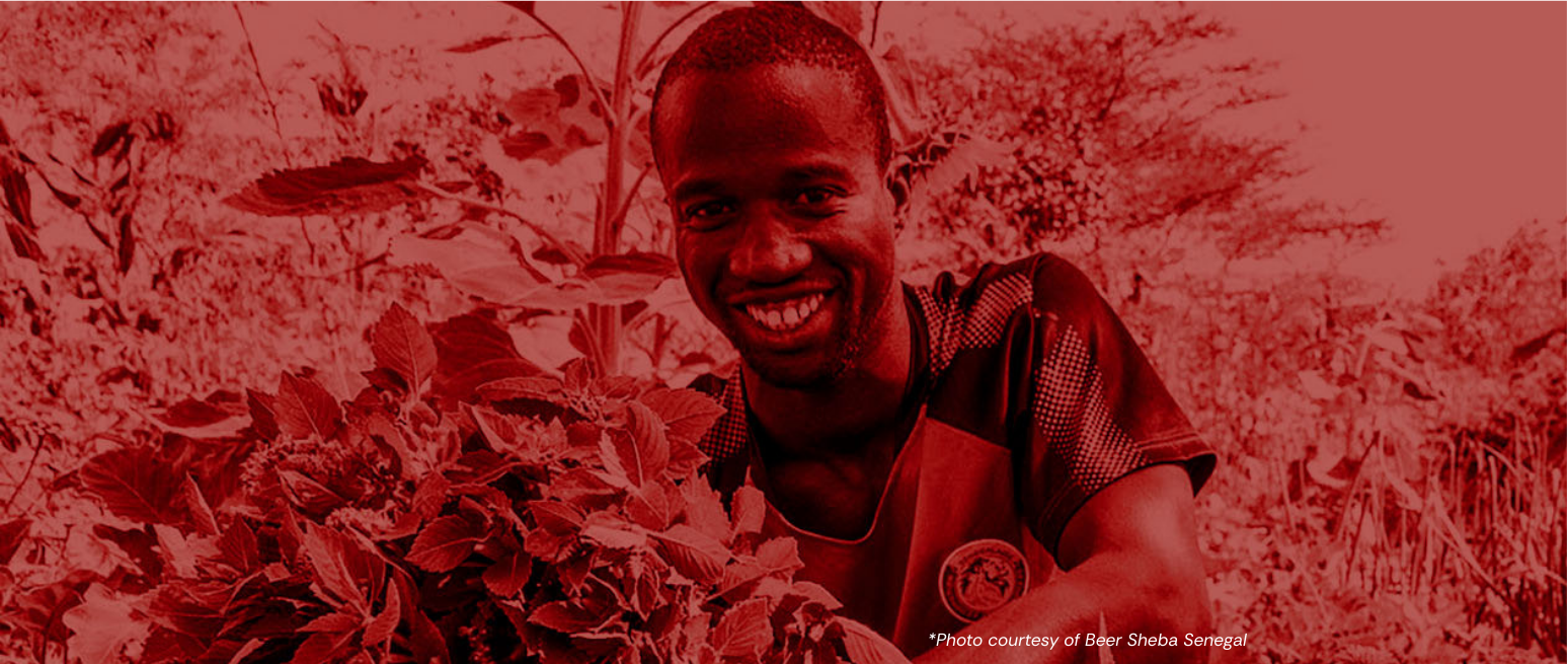 A Year Strengthened by Generosity: TrustBridge Global 2025 Highlights