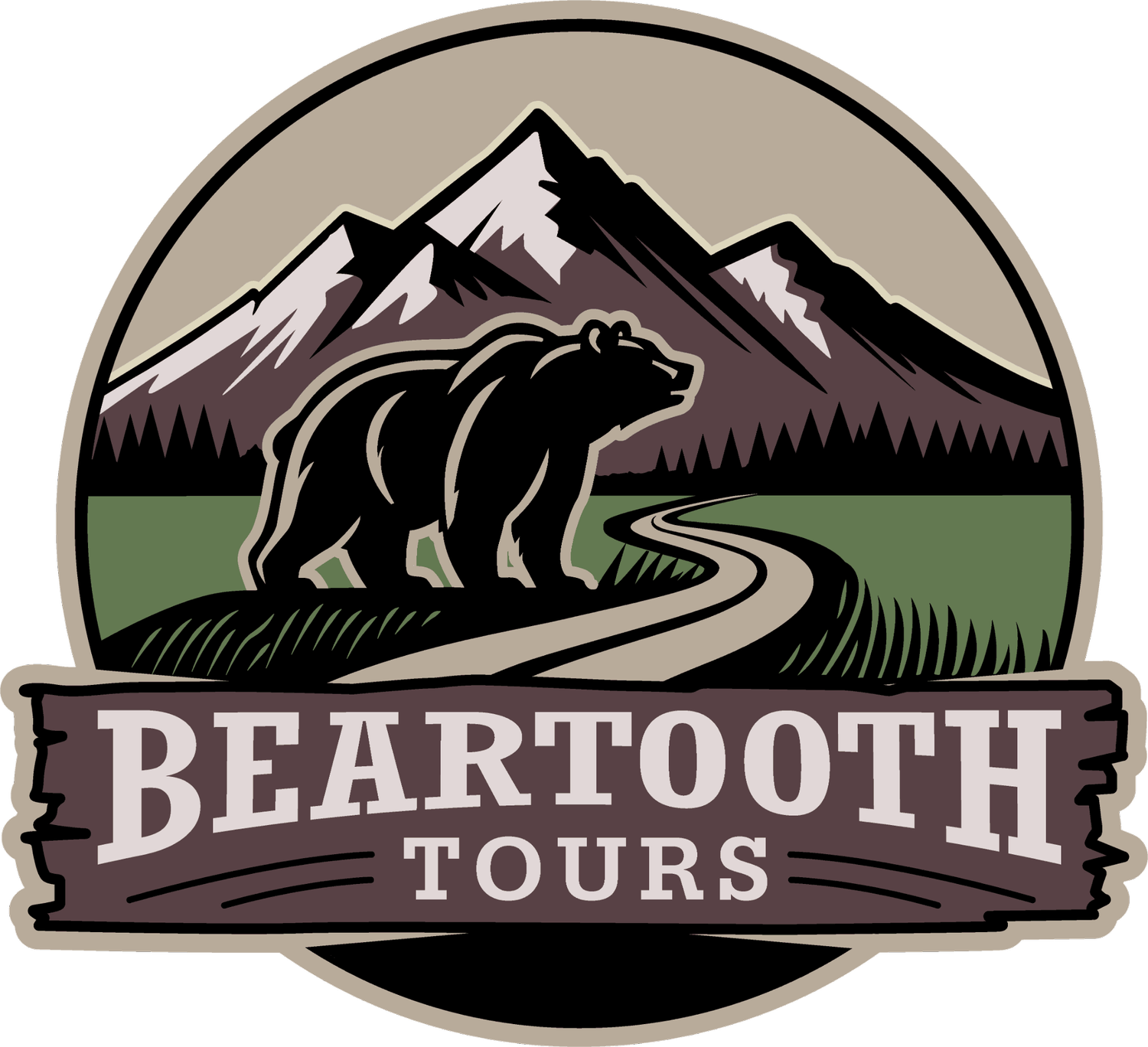 Beartooth Tours