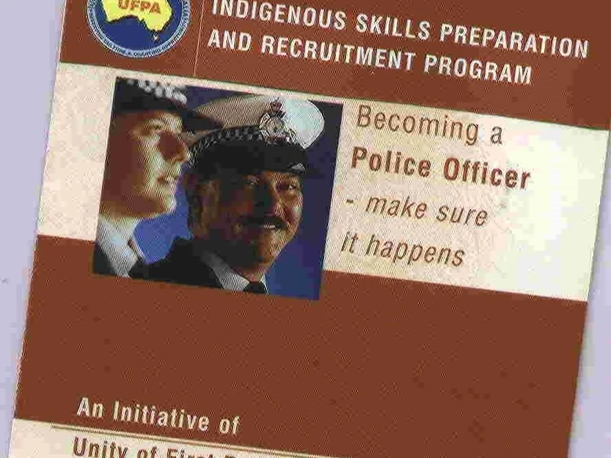 Indigenous Skills &amp; Preparation Program