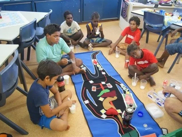 Diabetes Management and Care Program