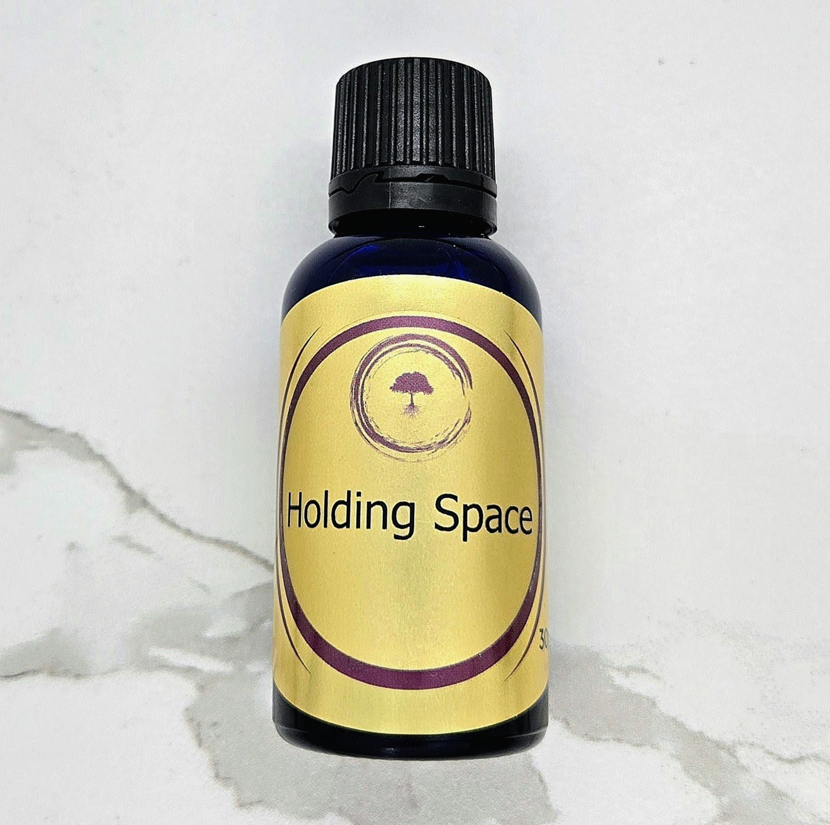 Holding Space