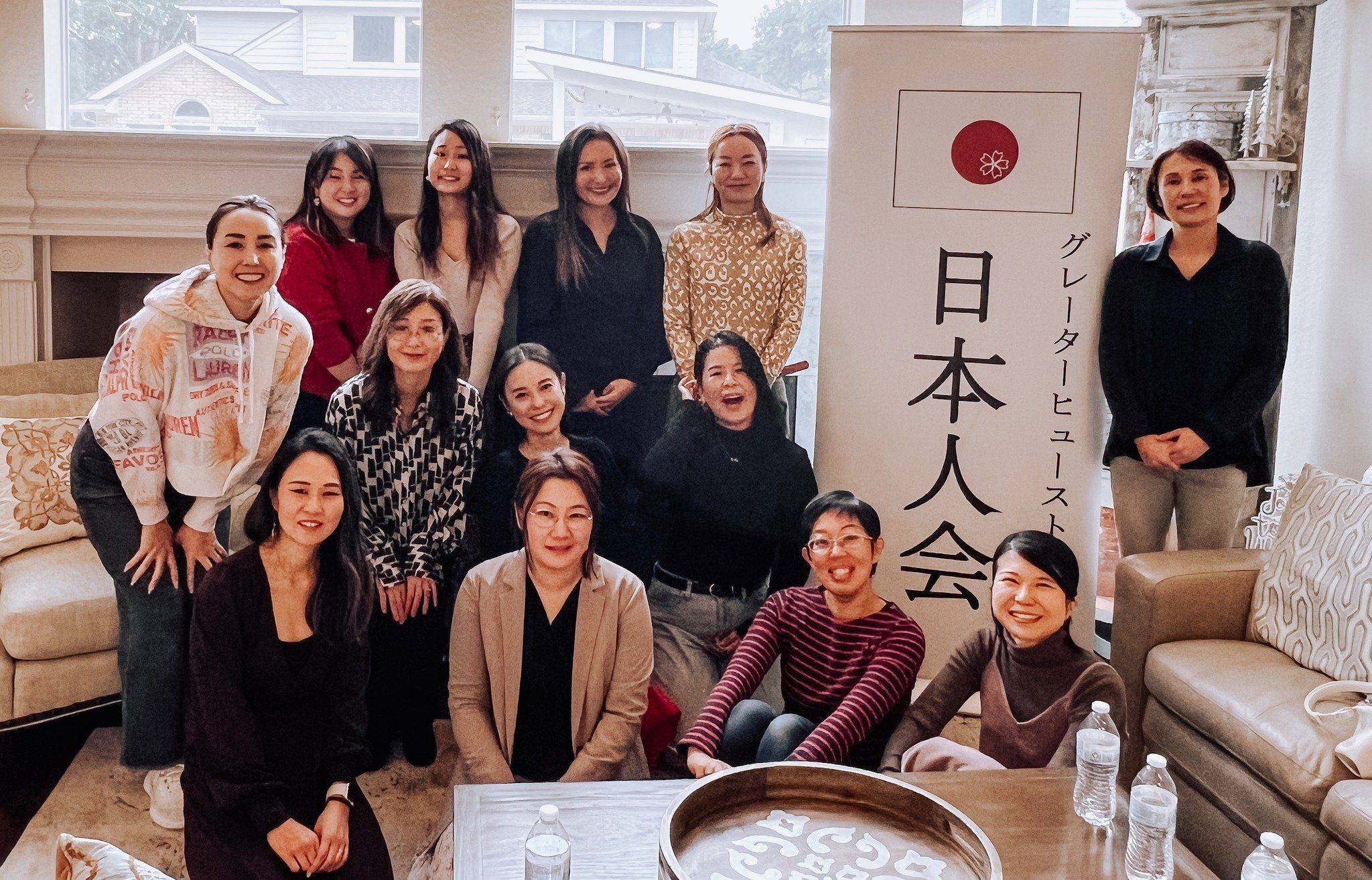 第4回 女性ビジネスランチ会