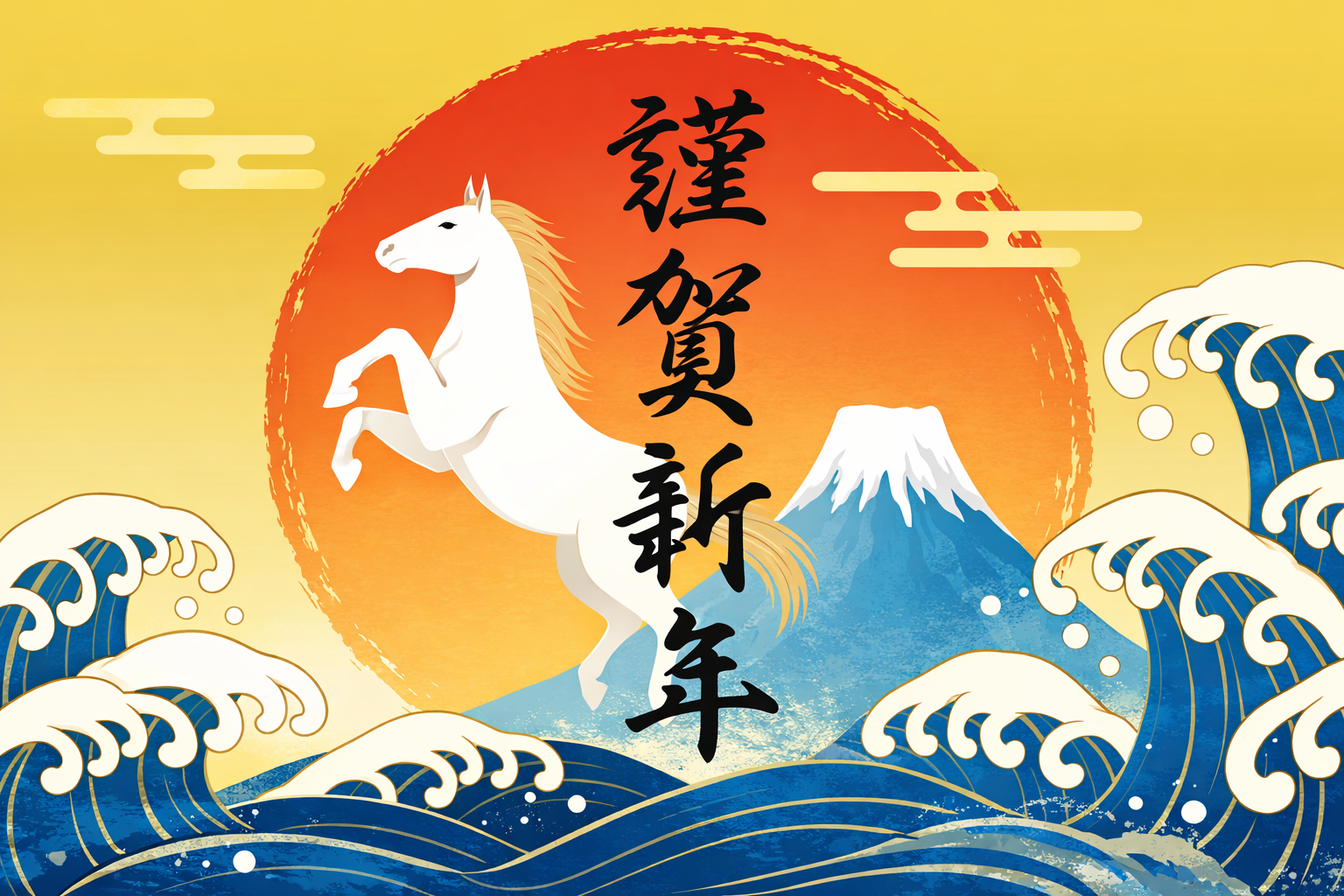 【新年のご挨拶】 ヒューストン日本人会長から皆様へ -2026
