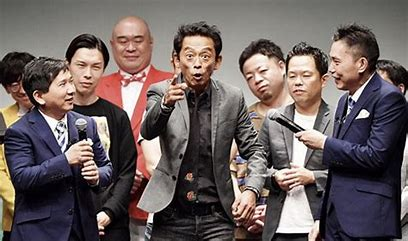 ぜんじろうさんの STAND-UP コメディショー 