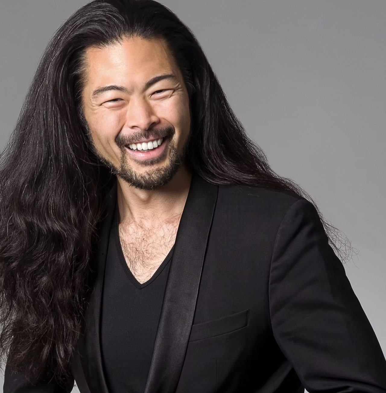 井上秀則さんの特別ミニコンサート