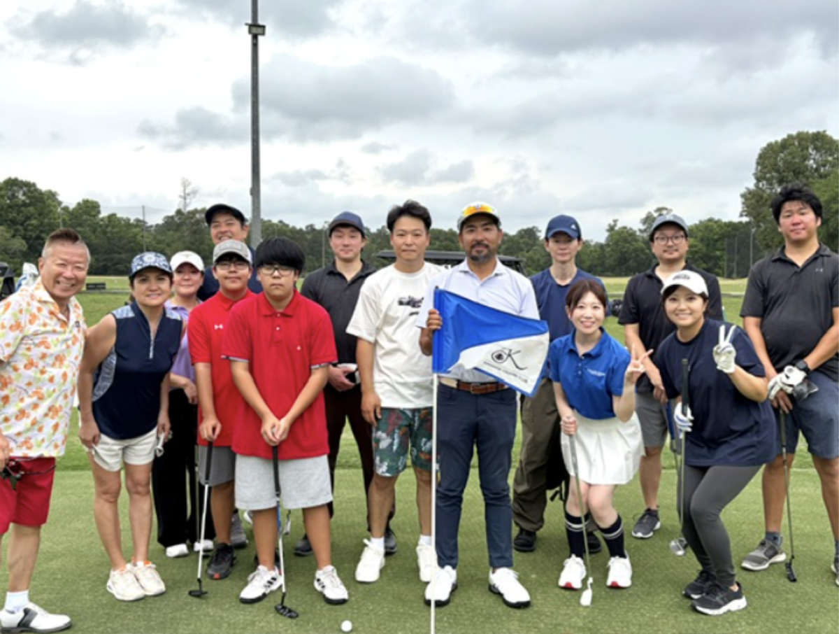 「PGAレッスンプロ・緒方さん」のゴルフレッスンレポート