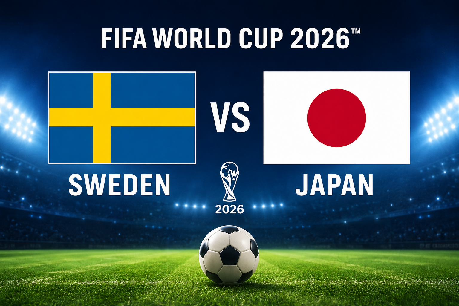 日本サッカーチーム 2026年中米ワールドカップ応援会