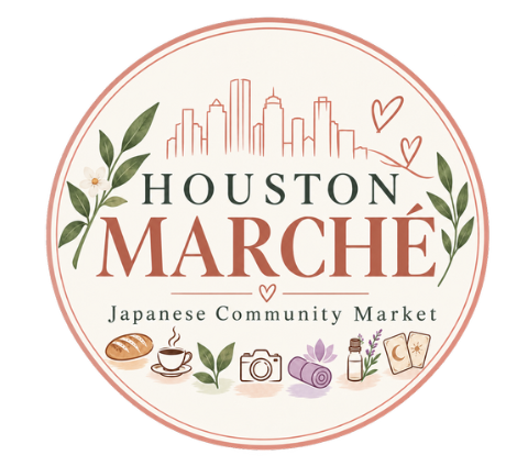 Houston Marche (Japanese Community Market)