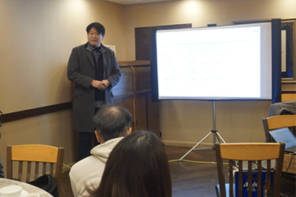 ヒューストン日本人会総会・開催報告