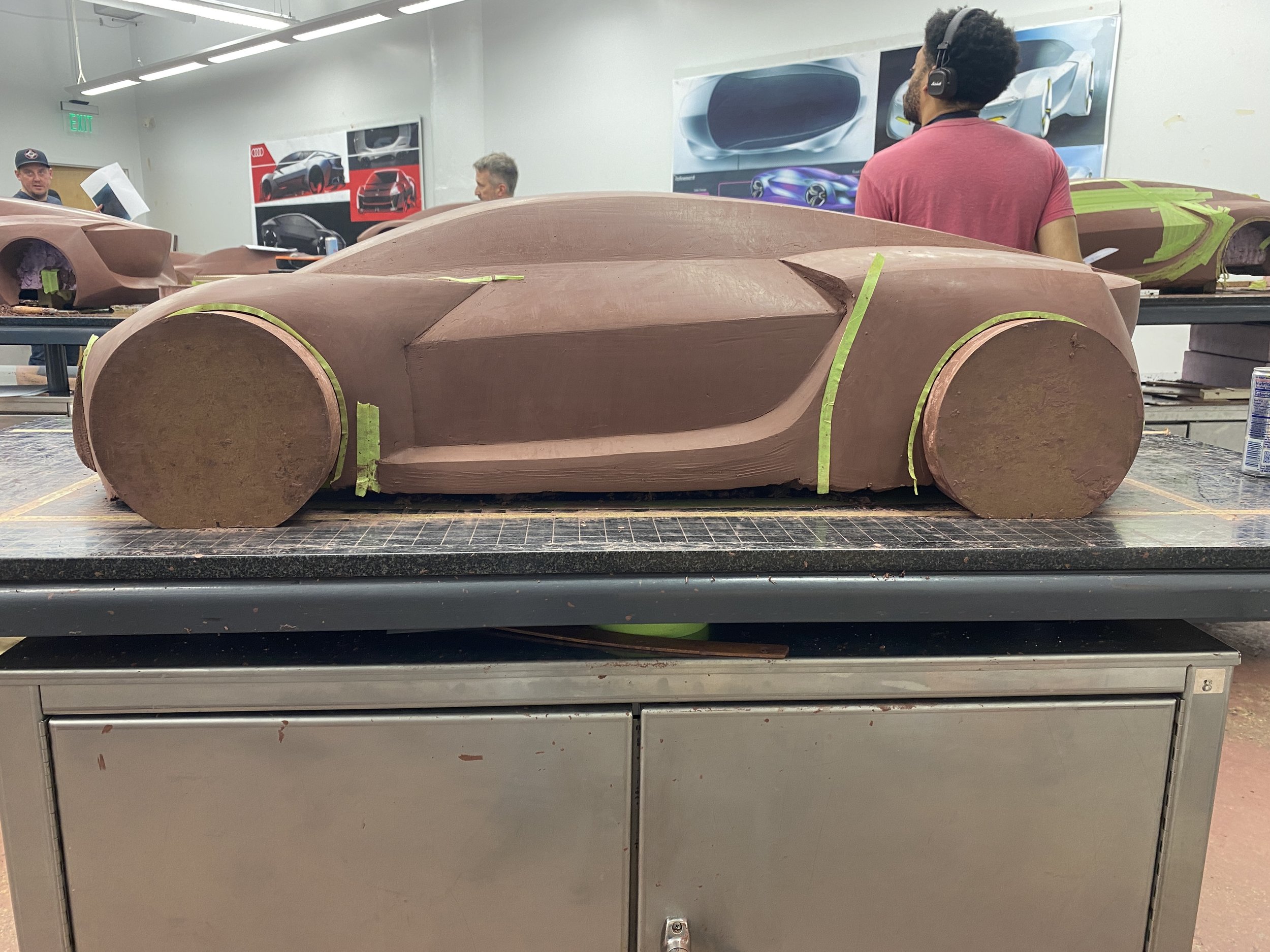 Student Design
