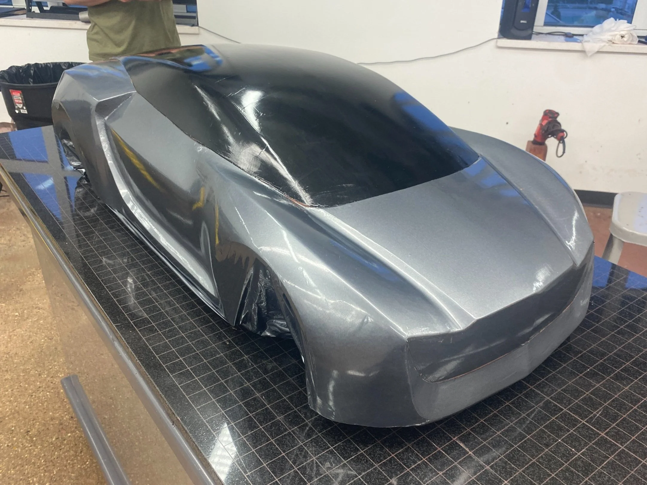 Student Design