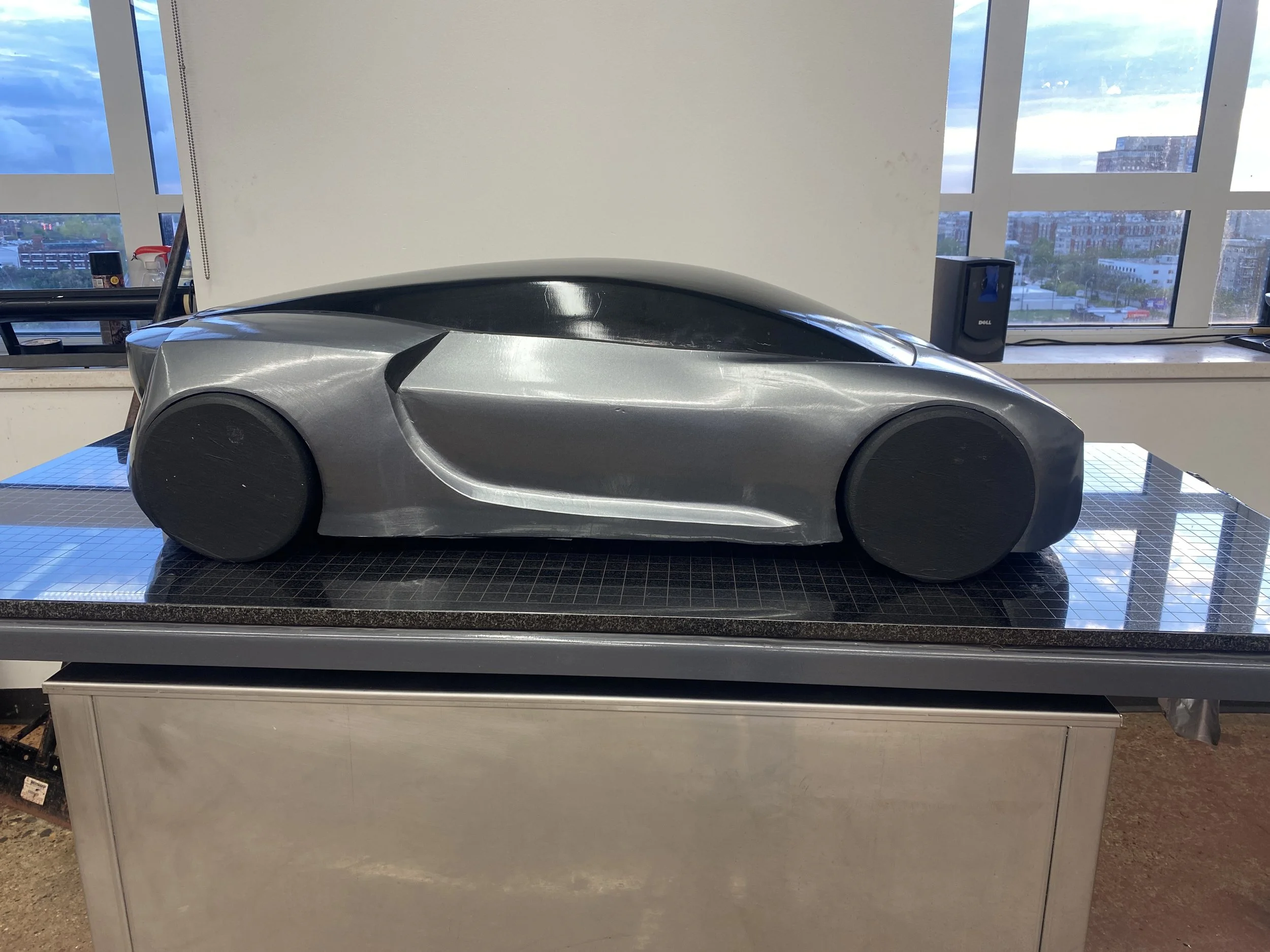 Student Design