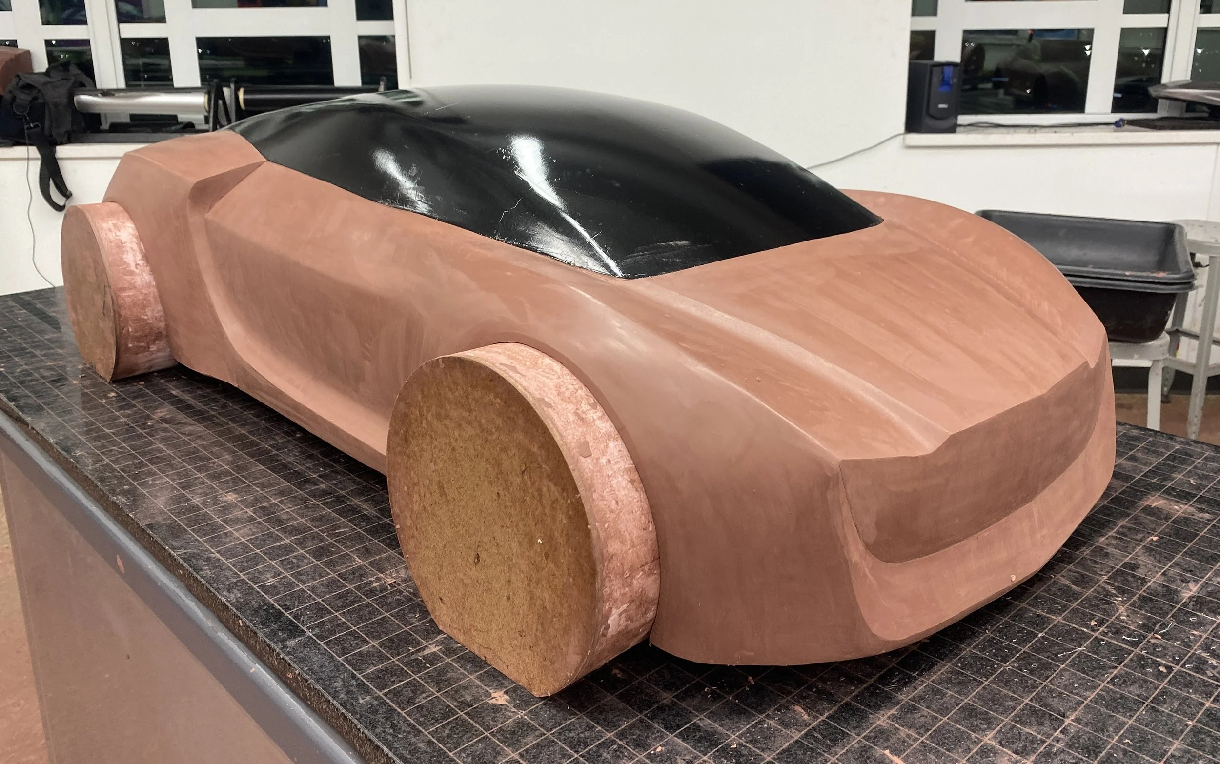 Student Design