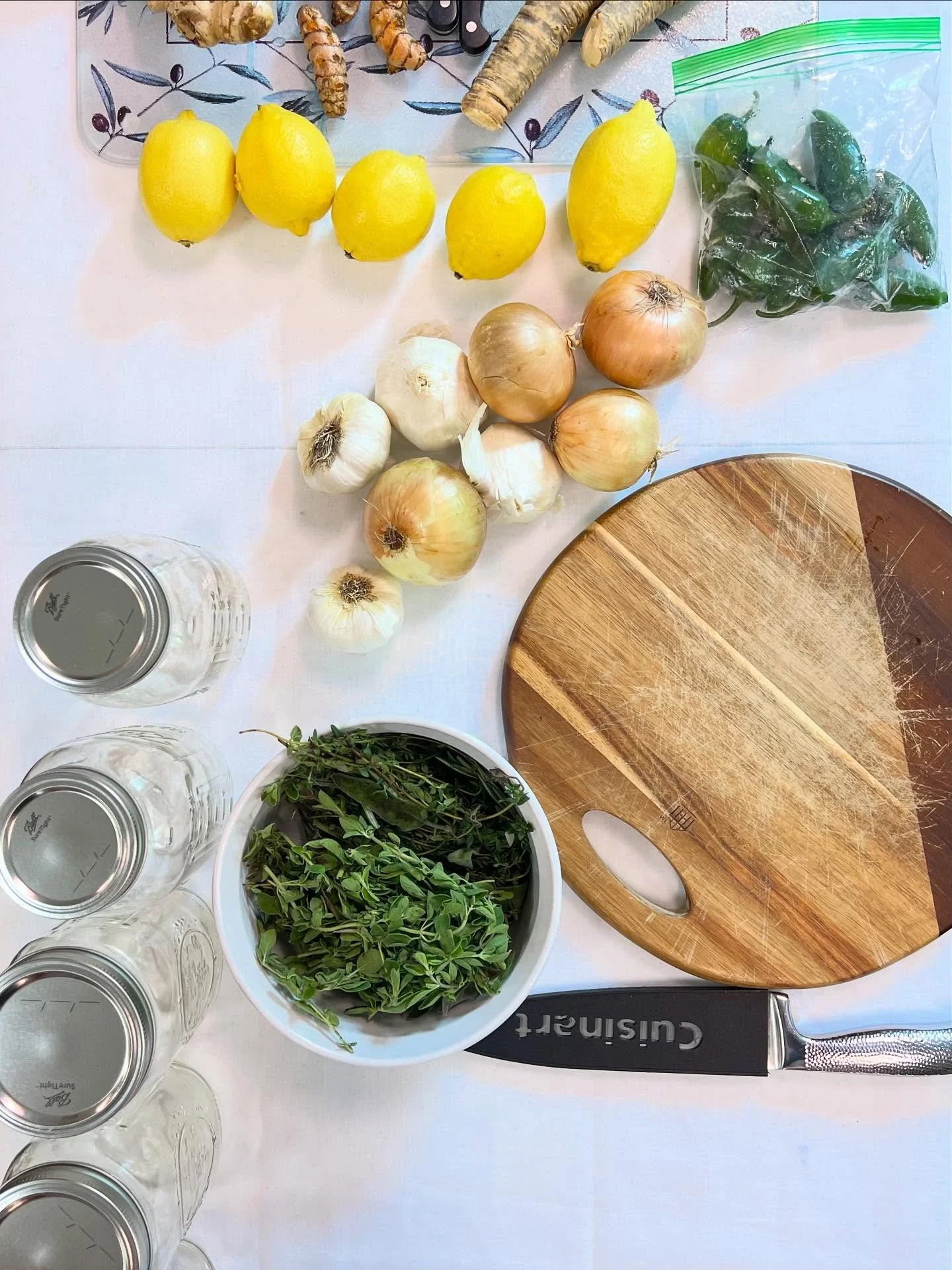 Spooky season 🕷️ 
Hoodie season 🧣
FIRE CIDER SEASON 🫚 

Another big piece of Kacy&rsquo;s Sacred Space is Wilde Remedies 🌿 Herbs are a tool I use in my daily life and have for decades now. I not only have an online apothecary but I lead interacti