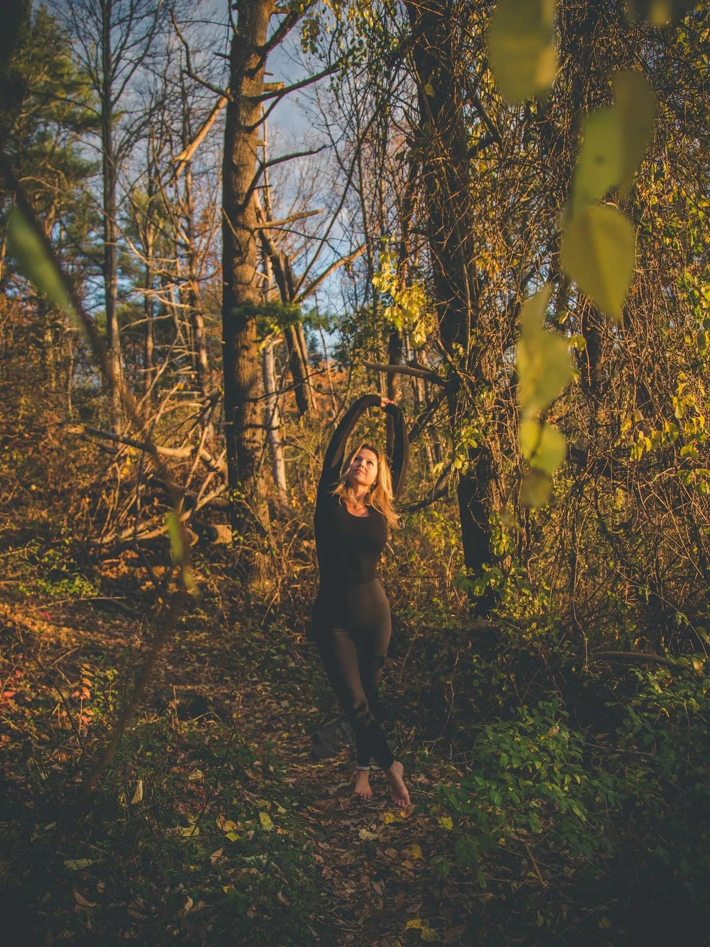 Halloween may be over but the season of slow has just begun 🍁 

You&rsquo;re craving slowness but then you can&rsquo;t sit still?

You want quiet but then your thoughts drive you mad?

You just want some peace but find yourself still doing and going